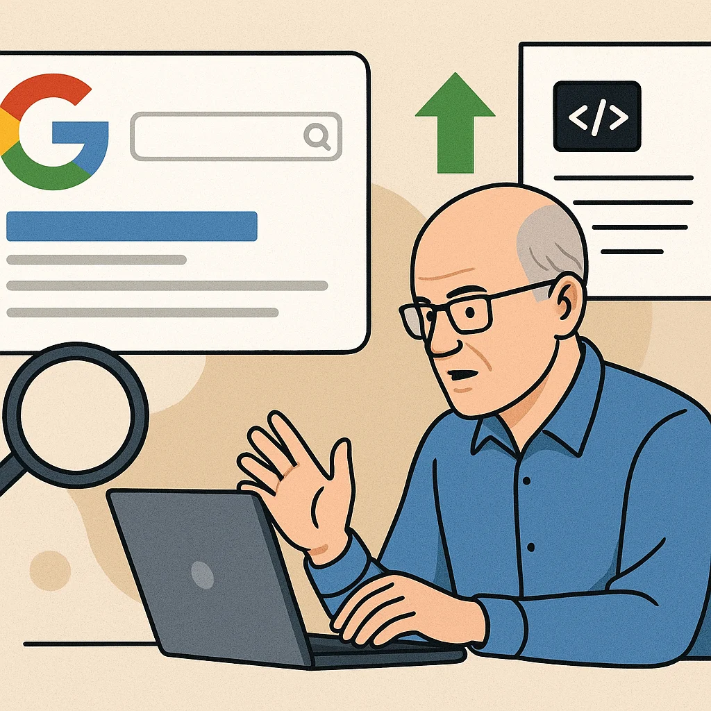 Em outra interação, desta vez no fórum r/TechSEO, Mueller comentou que, em…