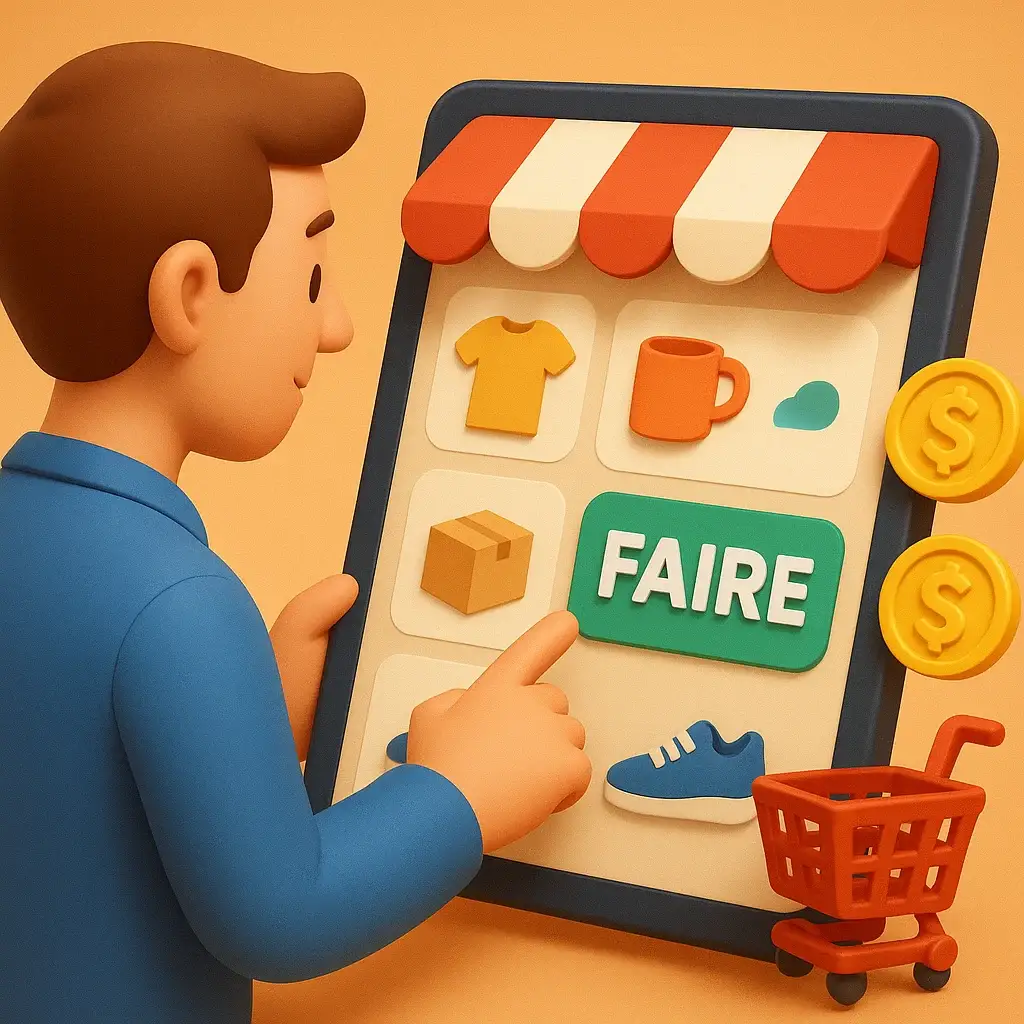 Faire
