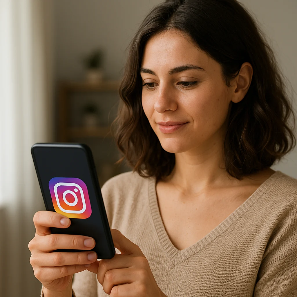 Consistência ajuda a monetizar o Instagram