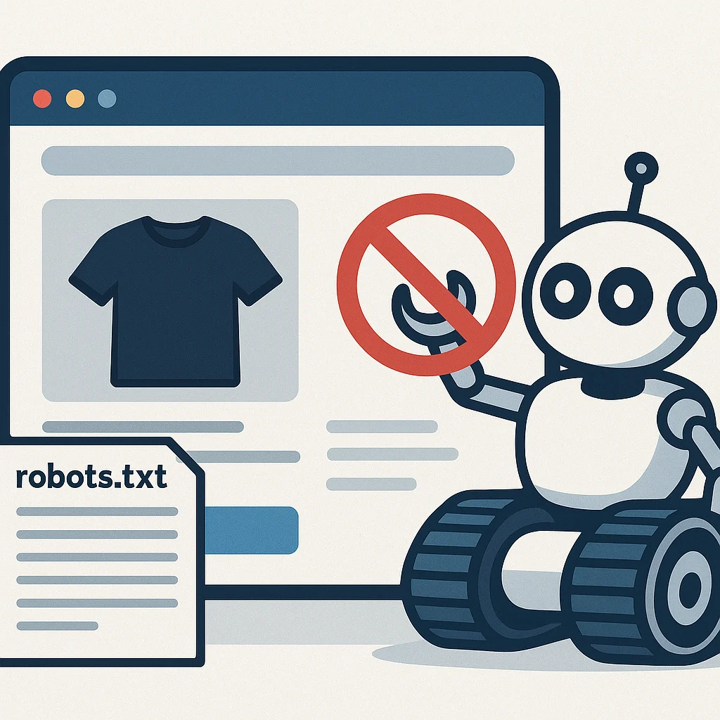 Também é possível limitar o bloqueio a áreas específicas do site. Para…