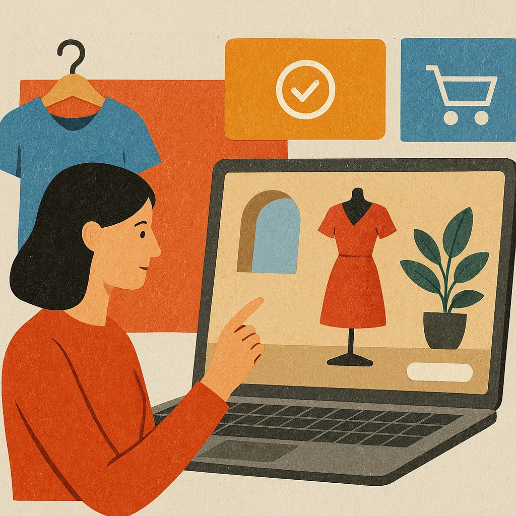 Plataformas para criar um showroom virtual em 2026