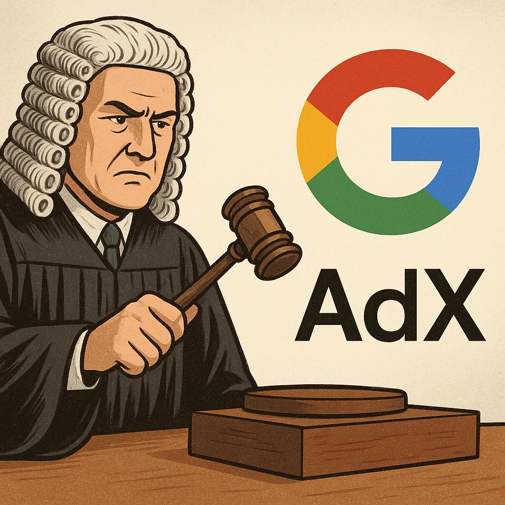 O que o Google está dizendo