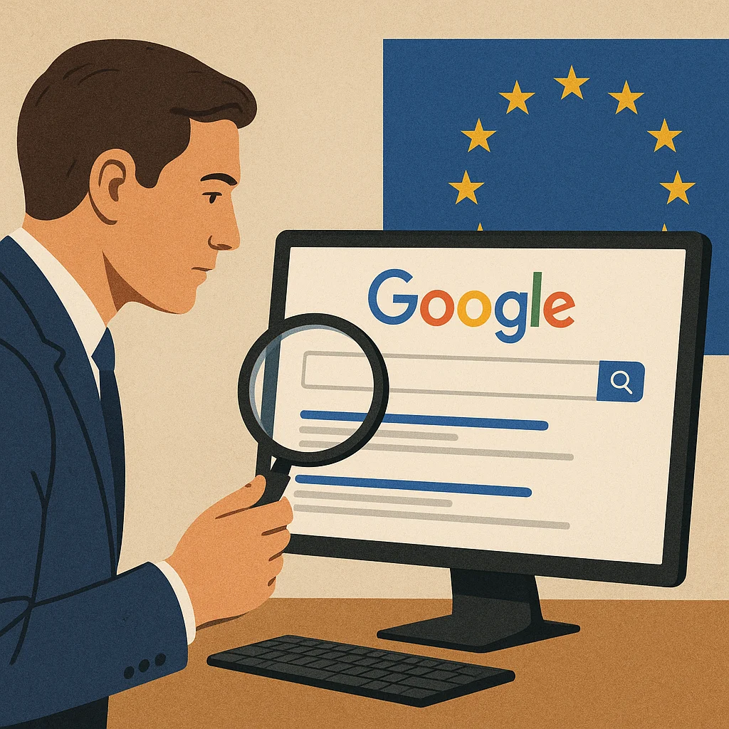 Em fevereiro, já havia sido noticiado que o Google se preparava para…