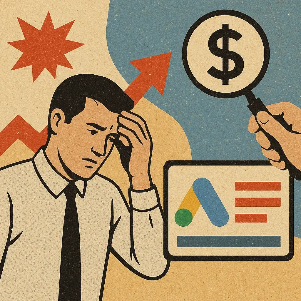 Por que o Smart Bidding n&atilde;o percebe a diferen&ccedil;a