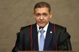 Para o presidente do TSE, a inteligência artificial usada de forma irregular…