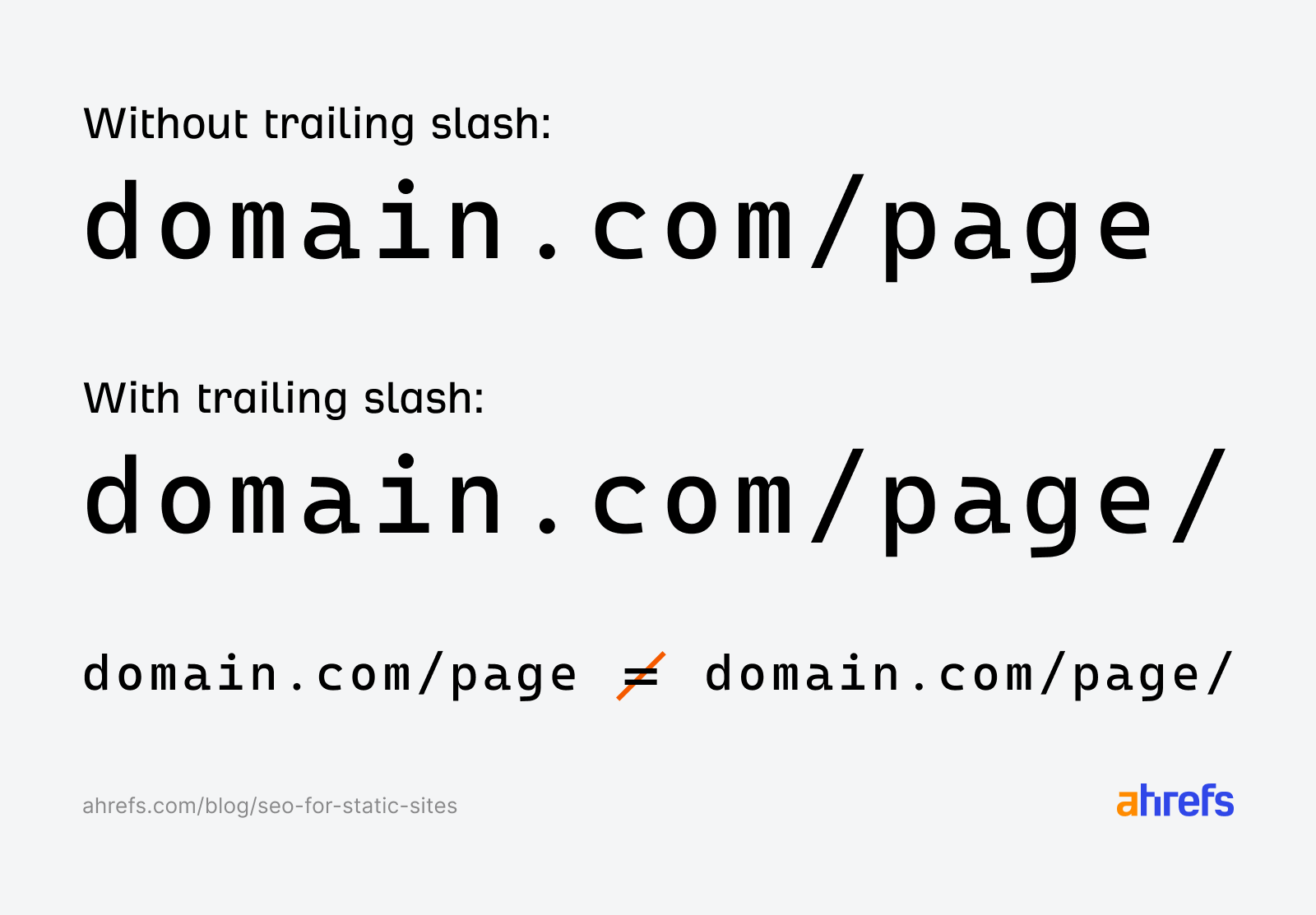 Sites estáticos tendem a ser rápidos e tecnicamente limpos, mas, sem um…