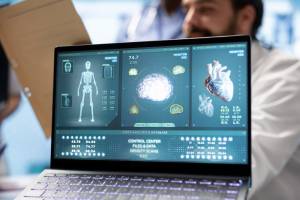 IA da Microsoft para diagnósticos médicos supera precisão de clínicos gerais — entenda o estudo