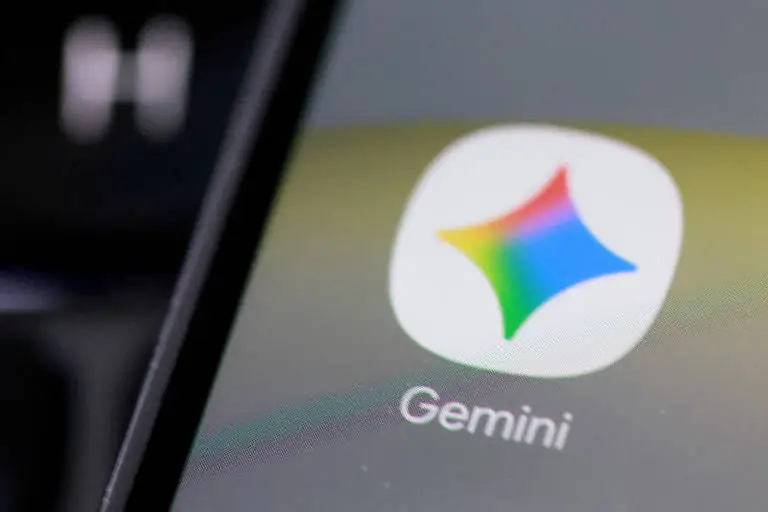 Para a Vals AI, a decisão de pular direto para o Gemini…