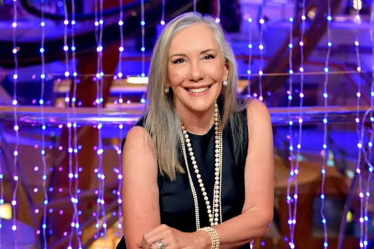 Palestrante e consultora de empresas, Martha Gabriel tem mais de dez livros…