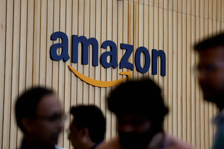 A expectativa é que a Amazon invista US$ 220 bilhões em despesas…
