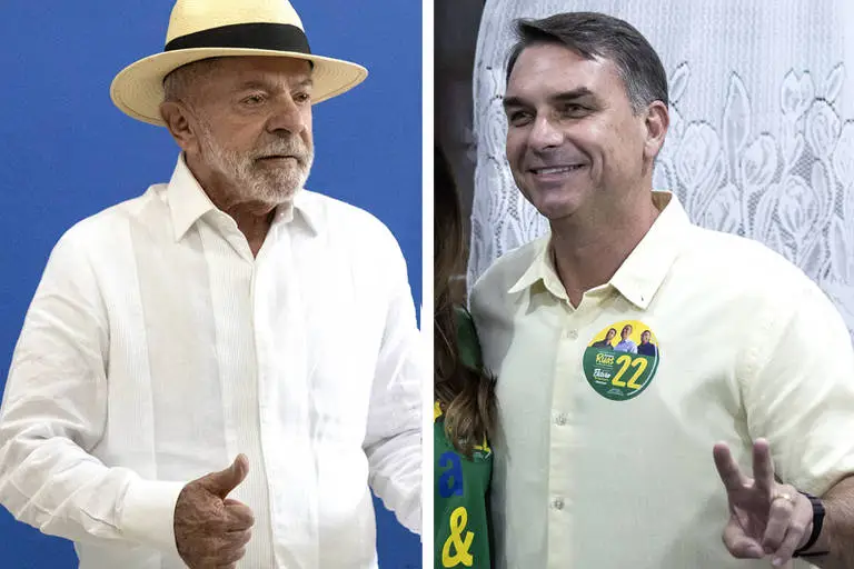 Depois das 20h, o tom das mensagens mudou. Os grupos passaram a…