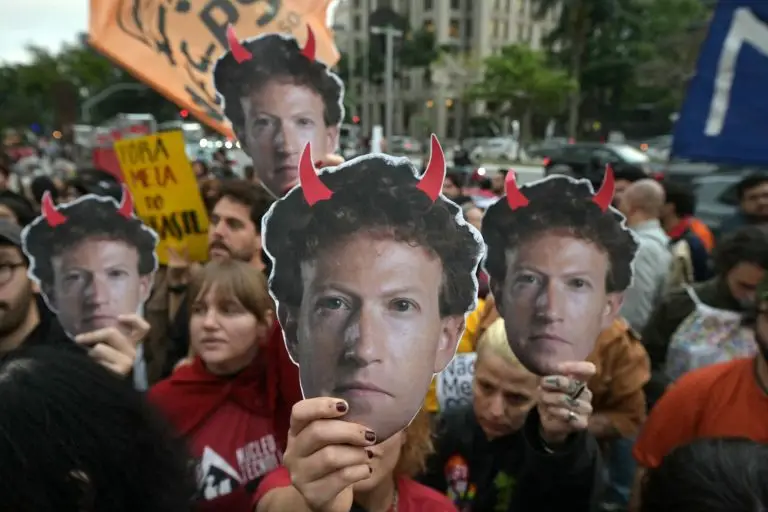 Meta vira alvo de Lula: entenda a crise com a big tech na reta final da eleição