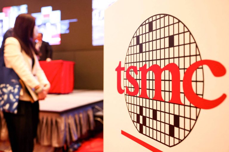 Terras raras: TSMC estuda plano B para driblar dependência da China