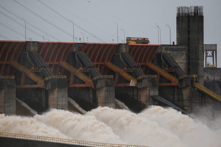 Acordo EUA-Paraguai: energia de Itaipu vai abastecer infraestrutura de IA — entenda o projeto