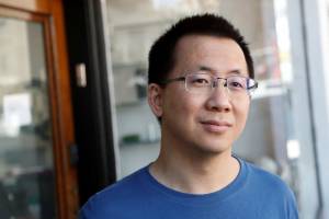 Lista de bilionários da China: fundador da ByteDance assume topo com salto da IA