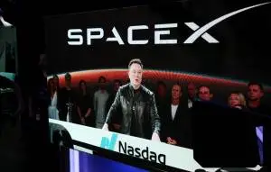 Musk respondeu a um usuário da rede social X que perguntou se…