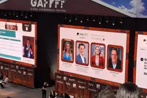Rob Weston, fundador da empresa inglesa de inteligência HSAT, afirmou que seus…