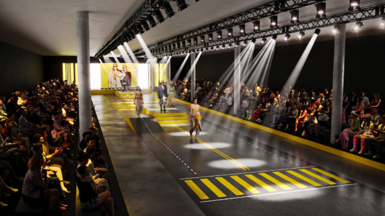 Mercado Livre na SPFW: veja como o marketplace une moda e live commerce na passarela