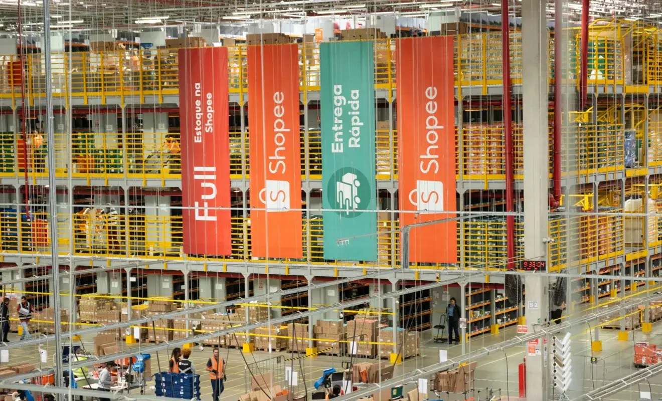 Com essas aberturas, a companhia chegou a 30 centros de distribui&ccedil;&atilde;o no&hellip;