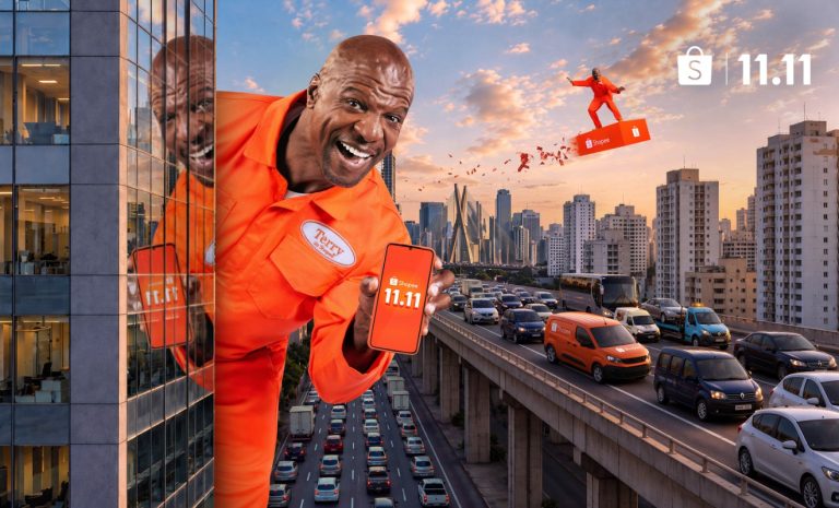 Black Friday 2026: por que o 11.11 já supera a data em vendas na Shopee