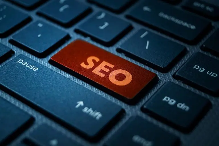 SEO morreu? Veja por que a porta do seu site ainda diz que não