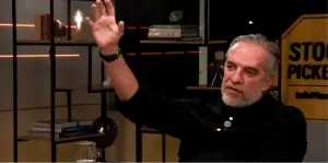 Menezes traça um cenário desafiador para os mercados caso o presidente Luiz…
