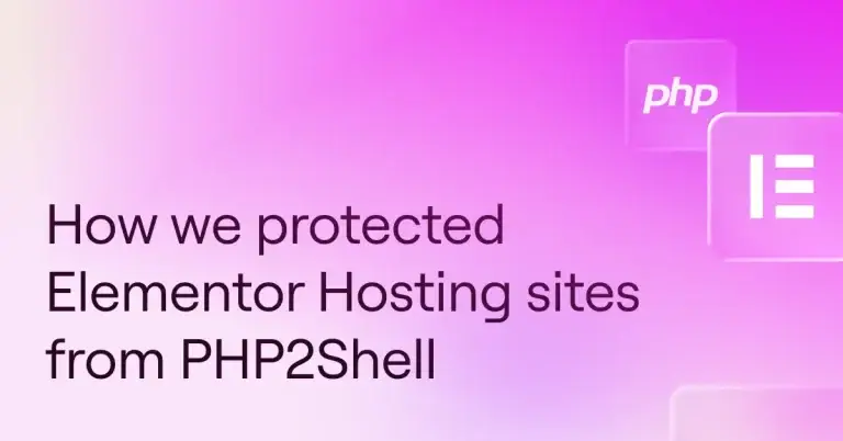 Falha PHP2Shell: veja como sites hospedados ficaram protegidos