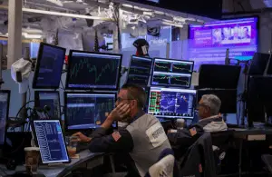 Gastos com IA: bancos tentam conter custos após adotarem a tecnologia sem freio