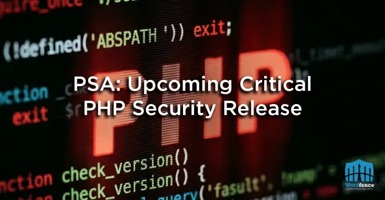 Atualização crítica do PHP: entenda por que todo site WordPress precisa se preparar — veja o que fazer