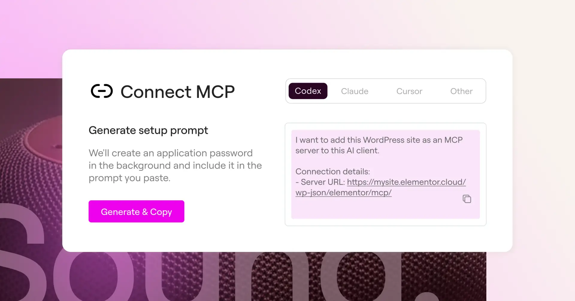 O Elementor Pro adiciona recursos para o Theme Builder, Loops, formulários, conteúdo…