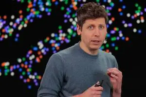 Sam Altman: geração Z no mercado de trabalho ainda busca o que "era legal há cinco anos"