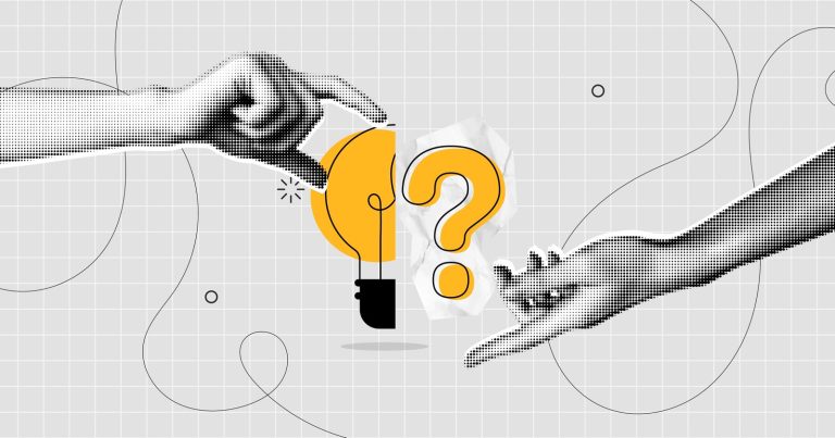 Resposta direta na página: entenda por que isso aumenta as chances de citação por IA