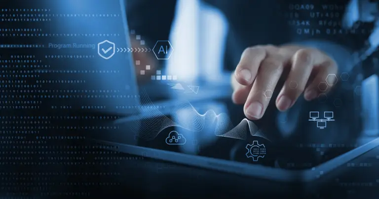 Rede de dados do Google: como investigar o SERP revela segredos de ranqueamento