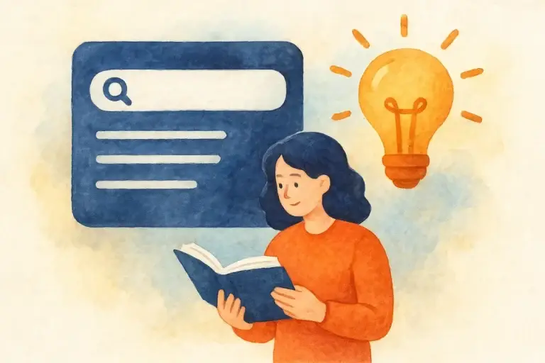 Ganho de informação: entenda o conceito que pode destacar seu conteúdo no Google