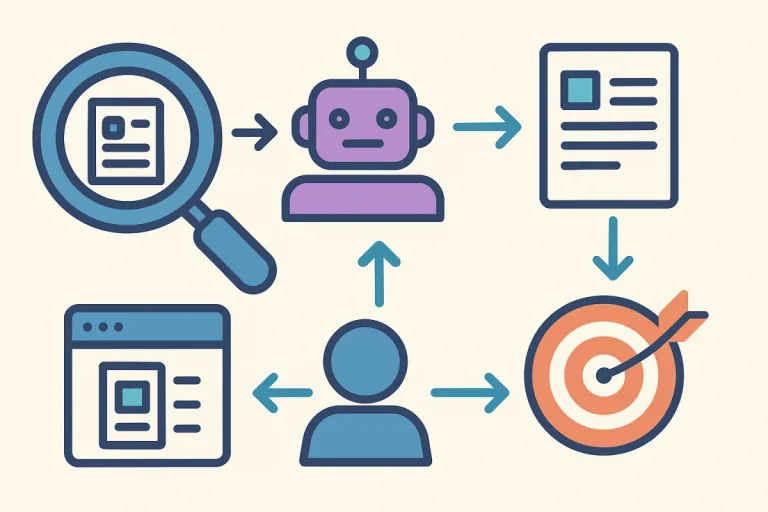 Citações de IA: como rastrear as fontes que a inteligência artificial usa pra falar da sua marca