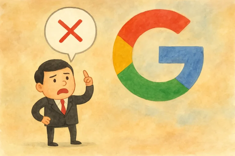 Erro "couldn't fetch" no sitemap: Google explica por que acontece mesmo com arquivo válido