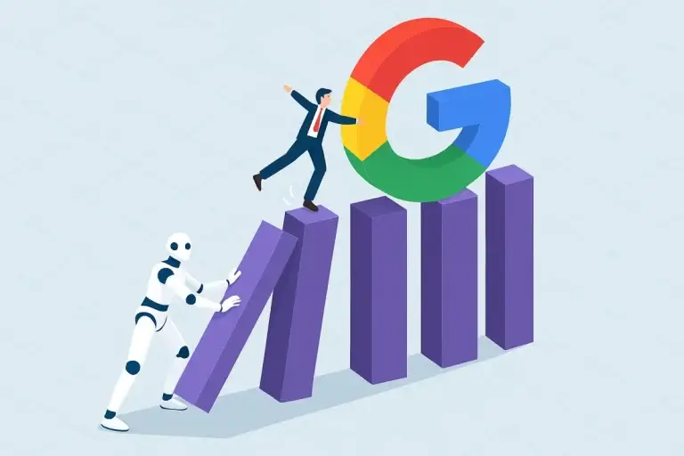 Google Discover vai mudar: entenda como a ferramenta pode virar um "concierge" com IA