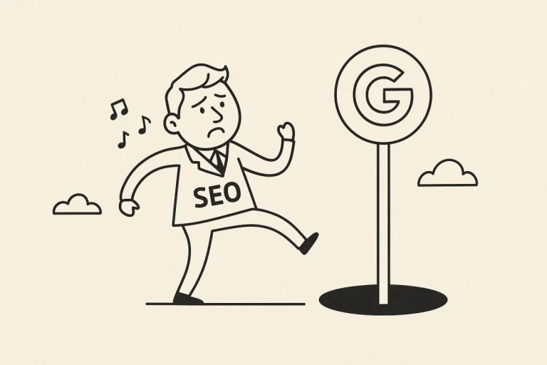 Rank tracking em risco: Google trava rastreamento de SERPs e agentes de IA pioram a crise