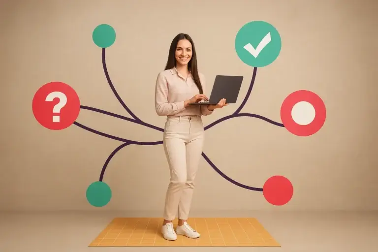 Testes de SEO: entenda os erros que estragam seus experimentos — veja quais evitar