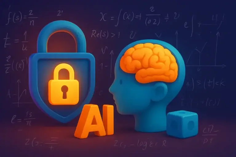 Criptografia em risco: IA avança na matemática e ameaça a segurança da web — entenda o impacto