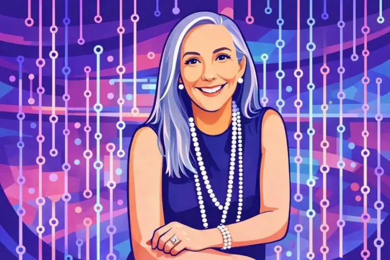 Martha Gabriel: futurista estreia como colunista sobre IA no C-Level