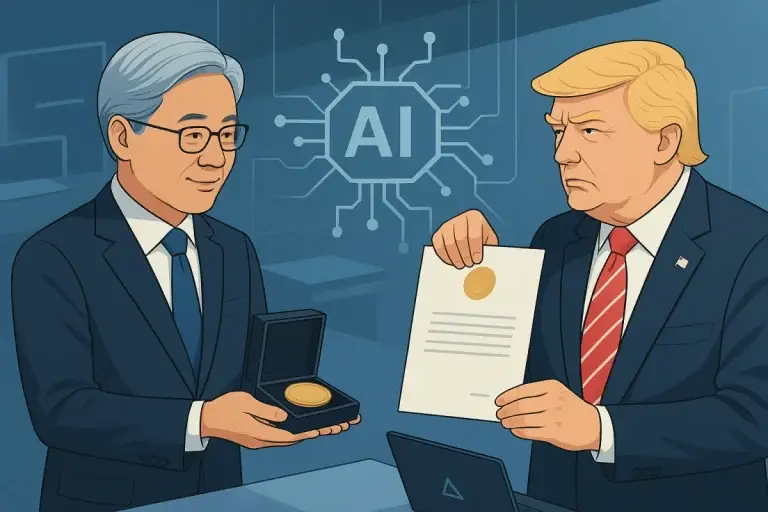 Aquisição da Reflection AI: Nvidia negocia compra ou mais investimento em startup de IA aberta