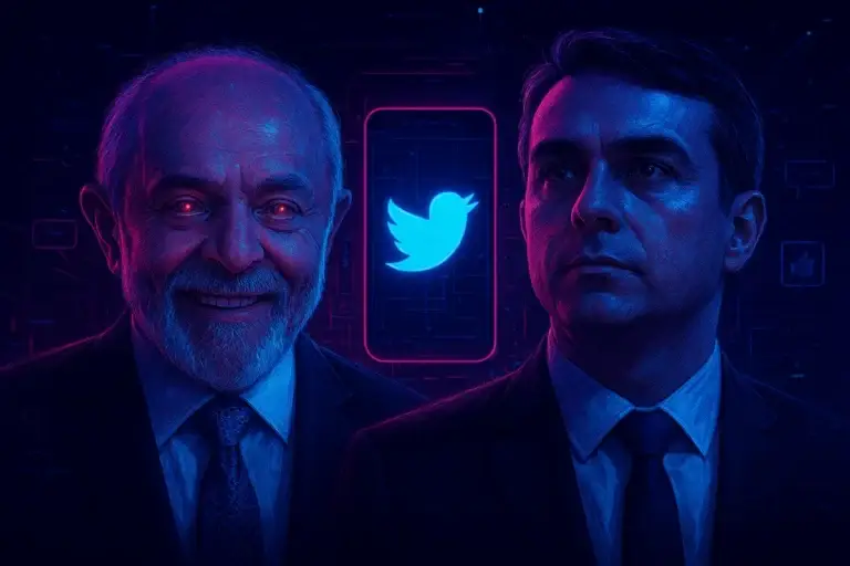 Eleições e redes sociais: entenda a dependência das plataformas digitais na campanha