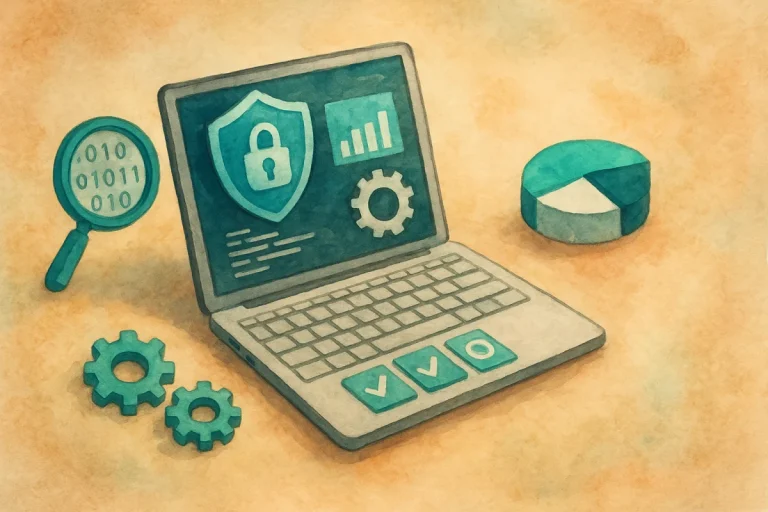 Controle de acesso: entenda por que ele vai muito além da tela de login