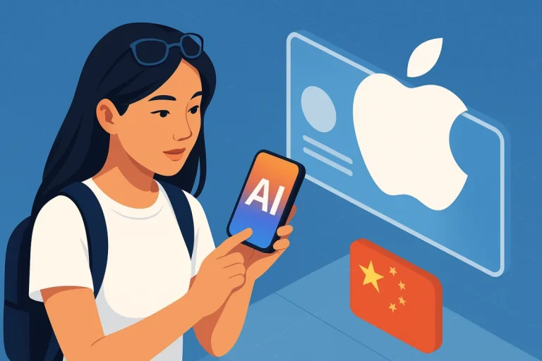 Apple Intelligence na China: gigante de Cupertino finalmente vai liberar IA no país — entenda os detalhes