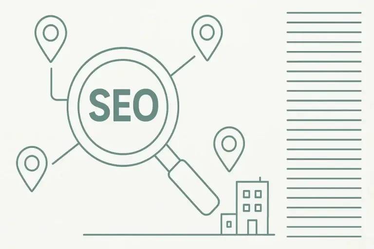 SEO Multilocal: entenda como criar uma estratégia escalável para várias unidades