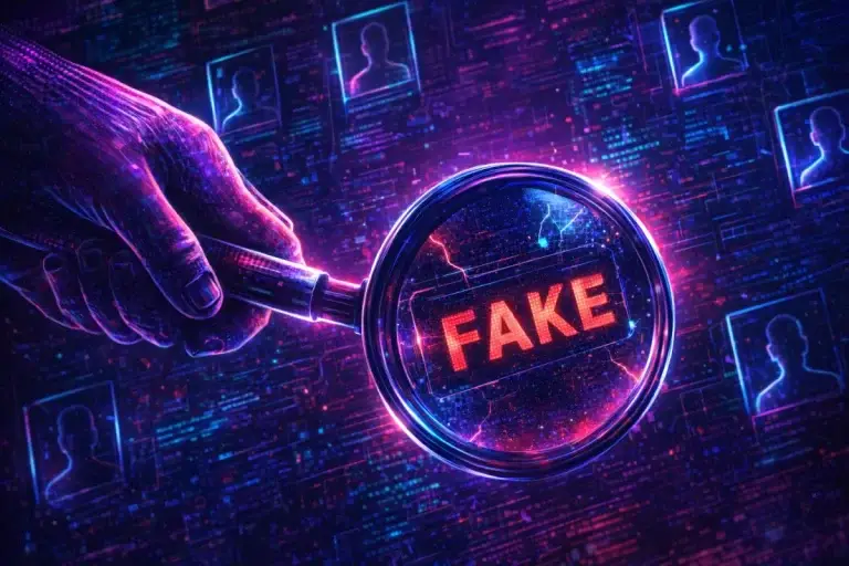 Autoria falsa: Google avisa sites sobre perfis fake de criadores — entenda o risco