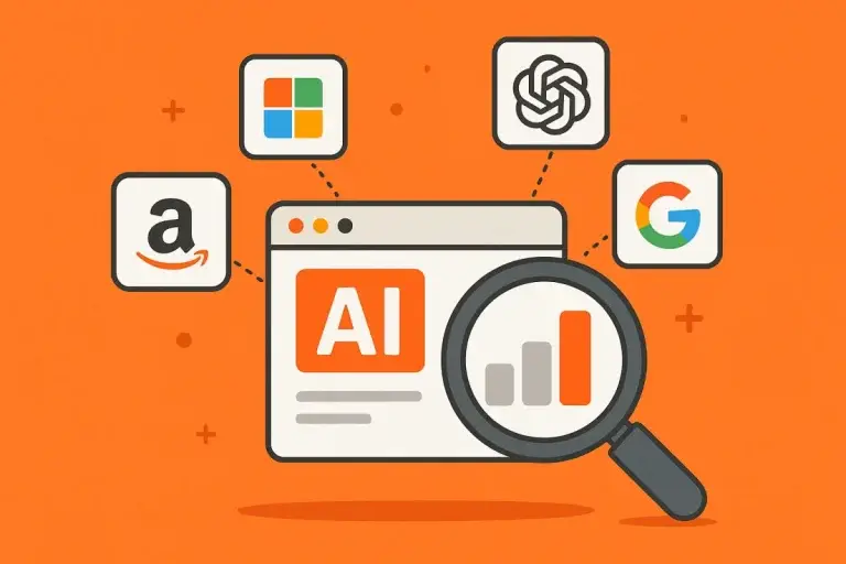 Visibilidade em IA: pesquisa com 9 milhões de prompts derruba mitos de SEO — confira os dados