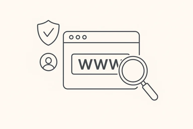 Credibilidade do site: entenda por que ele virou sinal de confiança do consumidor