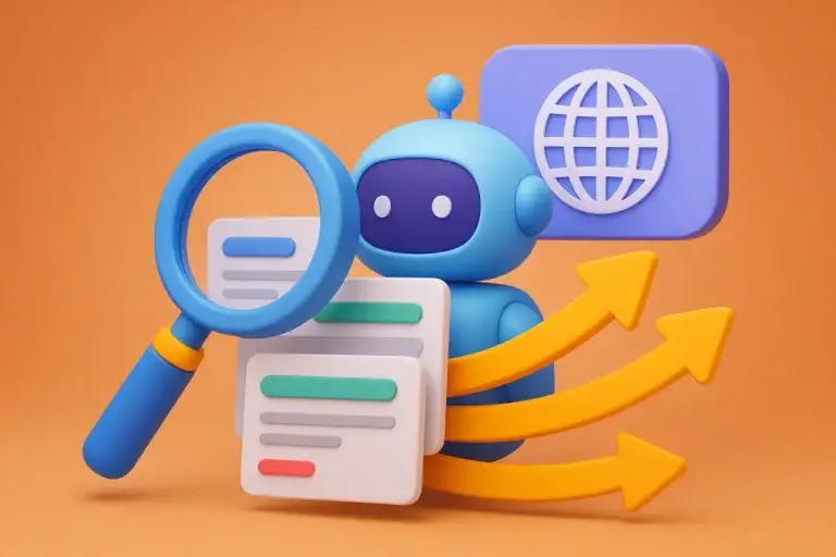 Query Fan-Out ChatGPT: entenda como a IA busca informações na web
